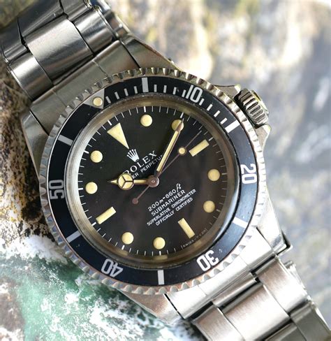 steve mcqueen 1967 rolex submariner|steve mcqueen watch name.